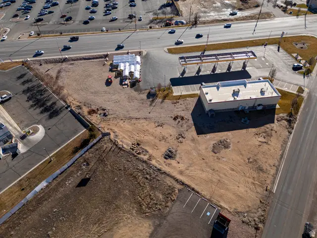 1980 W Hwy 40 S, Vernal, UT 84078 - #1