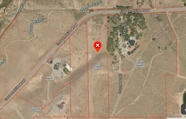 1 Landslide Rd. E, Central Valley, UT 84754 - Image #1