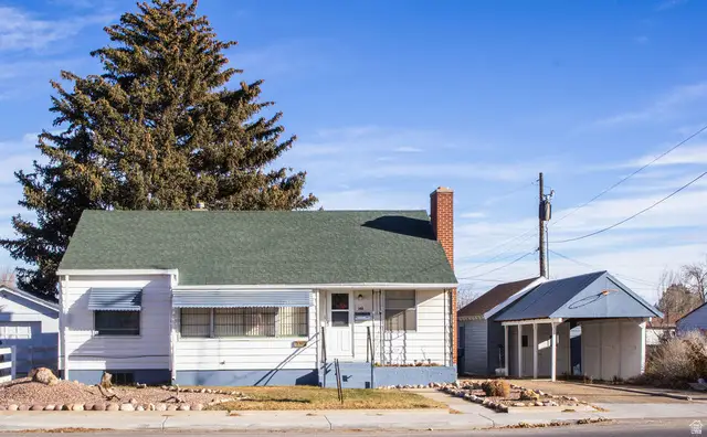 148 N 500 W, Vernal, UT 84078 - Image #1