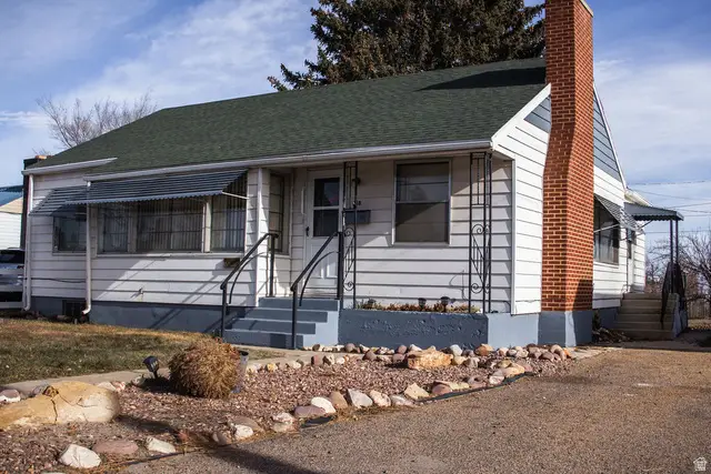 148 N 500 W, Vernal, UT 84078 - Image #2