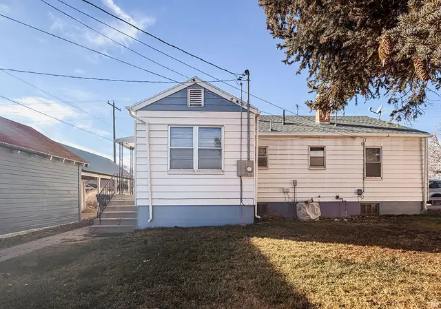 148 N 500 W, Vernal, UT 84078 - Image #3