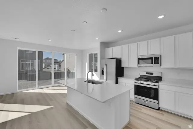 1058 W 450 S #53, Brigham City, UT 84302 - Image #1