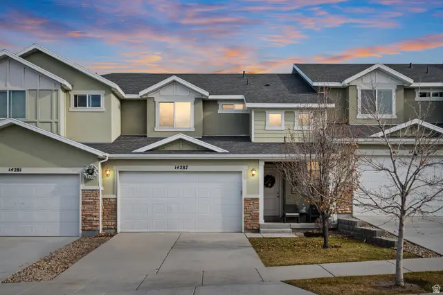 14287 S Meadow Rose Dr, Herriman, UT 84096 - Image #2