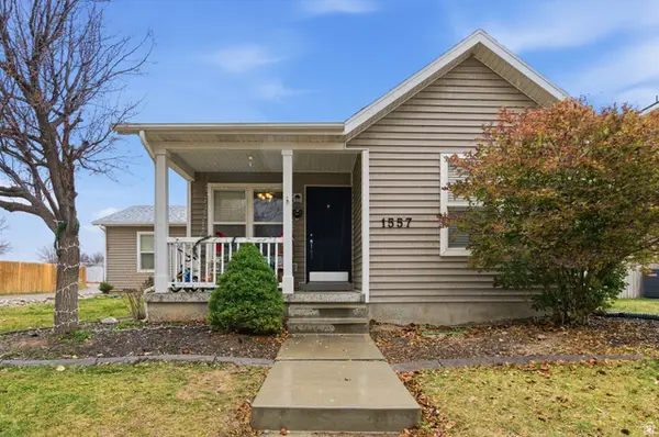 1557 N Colavito Way, Tooele, UT 84074