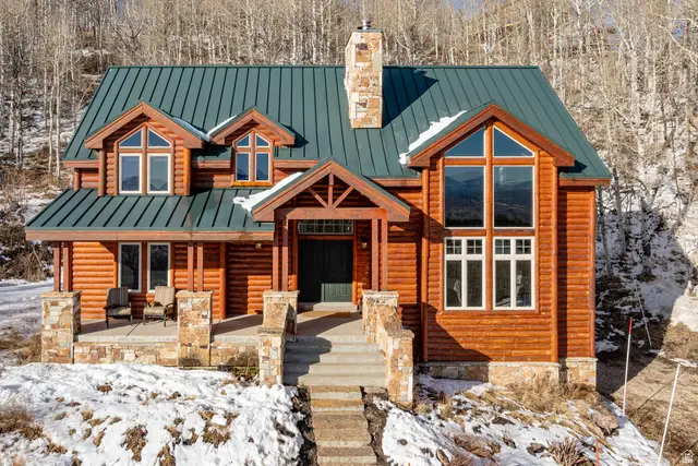 2050 W Willow Cir, Wanship, UT 84017 - Image #2