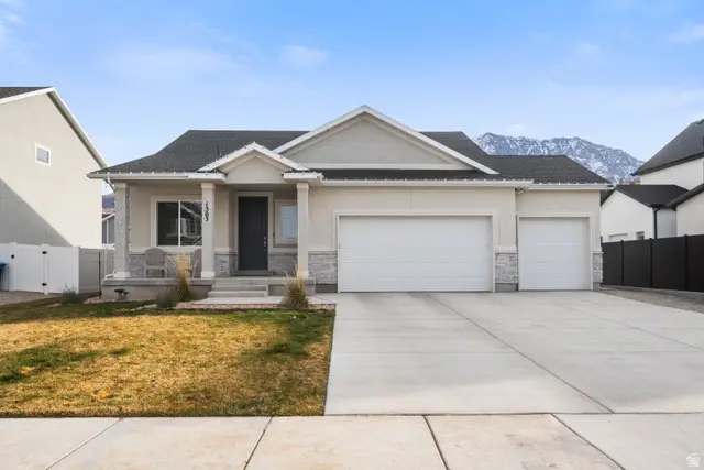 1303 S Sagebrush Dr #354, Santaquin, UT 84655 - Image #1