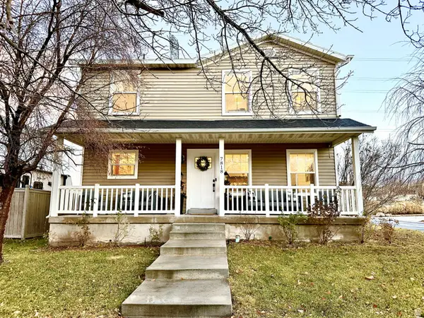 7818 N Windhover Rd, Eagle Mountain, UT 84005