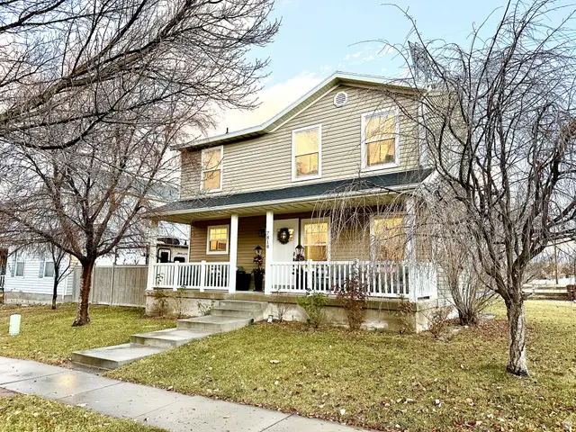 7818 N Windhover Rd, Eagle Mountain, UT 84005 - Image #2