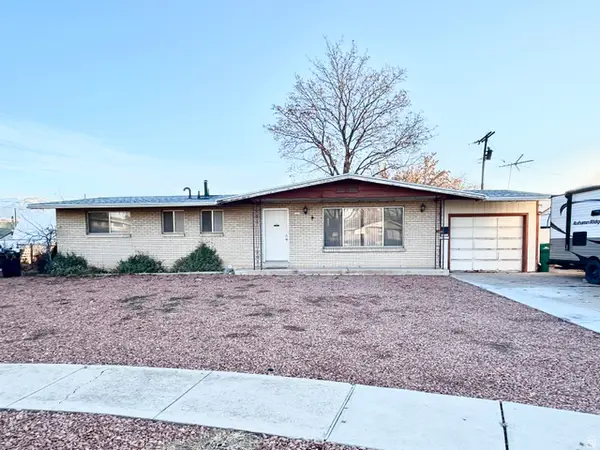 1025 S 1075 E, Clearfield, UT 84015