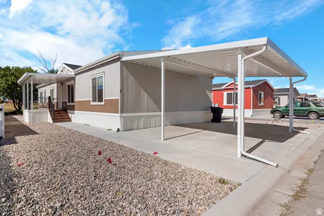 1700 W 2700 N #5, Pleasant View, UT 84404 - Image #2