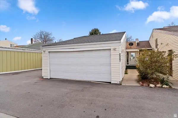 2347 W 4240 S, Taylorsville, UT 84129