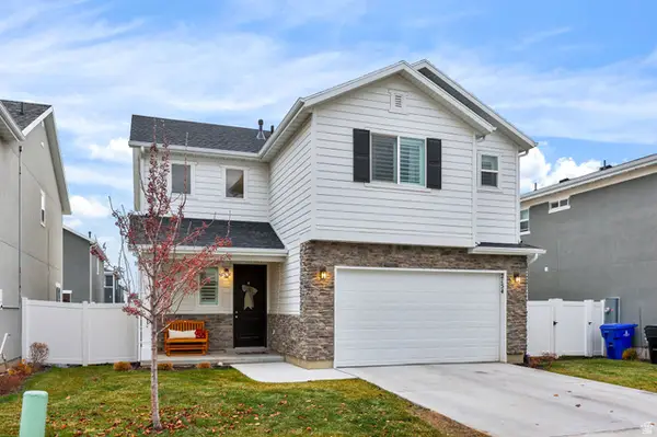 2154 W Lydia Ln, Syracuse, UT 84075