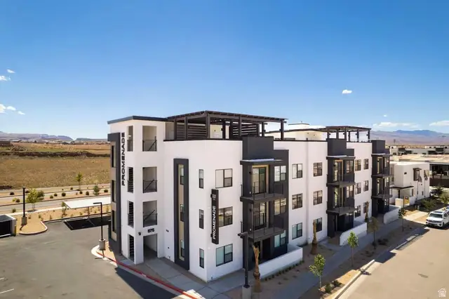 875 W Akoya Pearl St #305, Saint George, UT 84790 - Image #1