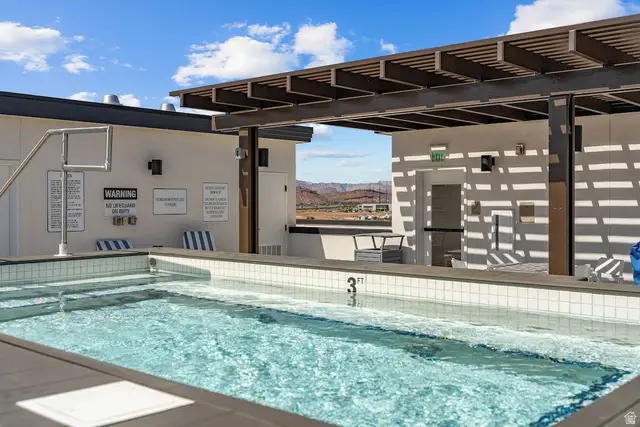 875 W Akoya Pearl St #305, Saint George, UT 84790 - Image #3