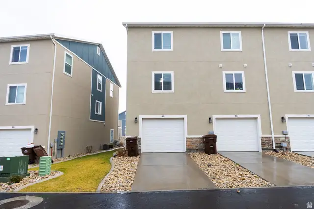 4193 W High Gallery Ct, Herriman, UT 84096 - Image #2