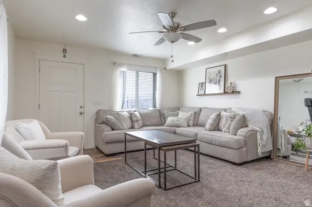 4193 W High Gallery Ct, Herriman, UT 84096 - Image #3