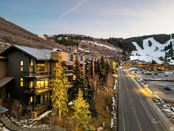 2510 Deer Valley Dr #C21, Park City, UT 84060
