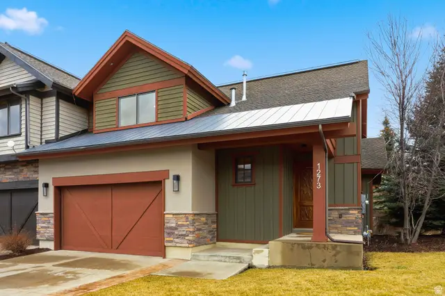 1273 W Stillwater Dr, Heber City, UT 84032 - Image #1