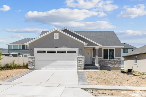 1647 S Sageberry Dr #341, Santaquin, UT 84655