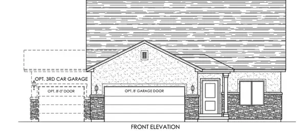 1611 S Sageberry Dr #338, Santaquin, UT 84655