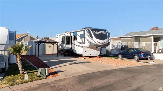 448 E Telegraph St #52, Washington, UT 84780 - Image #3