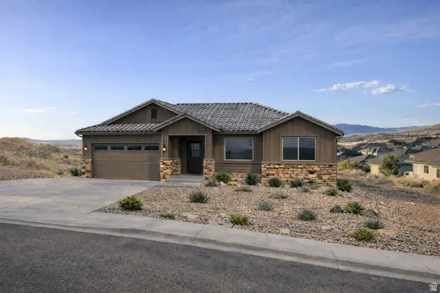 346 S 3425 W #16 PH2, Cedar City, UT 84720 - Image #1