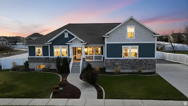 2201 W 1300 S, Lehi, UT 84043