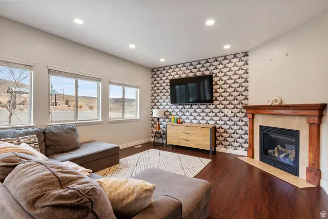 1539 S Rocky Ridge Ct W, Saratoga Springs, UT 84045 - Image #3