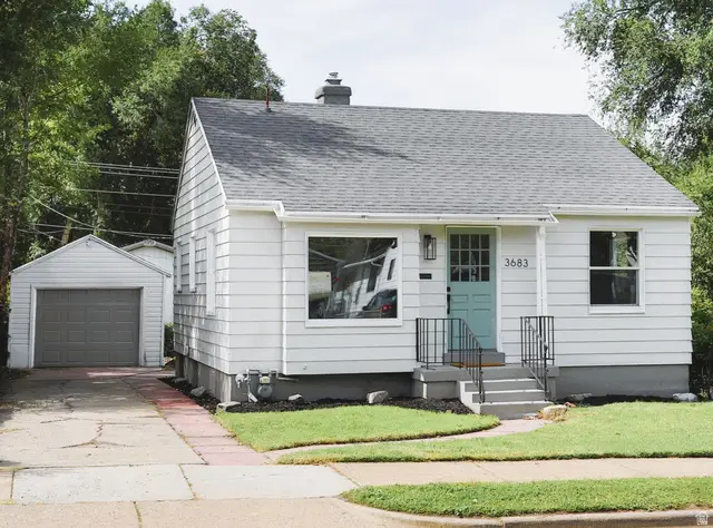 3683 Adams Ave., South Ogden, UT 84403 - Image #1