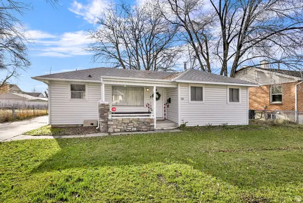 157 2nd St, Ogden, UT 84404