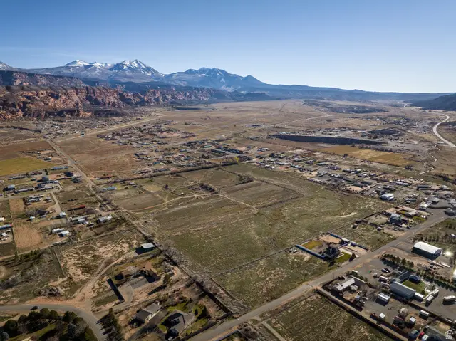 35 Acres West Coronado, Moab, UT 84532 - Image #2