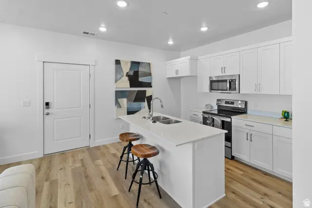 3085 S 225 W #G301, Nibley, UT 84321 - Image #3