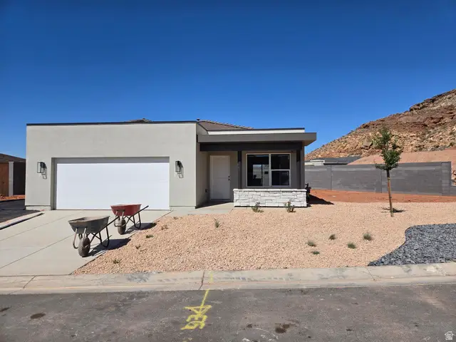 1891 S Queens Garden Dr #4255, Washington, UT 84780 - Image #1