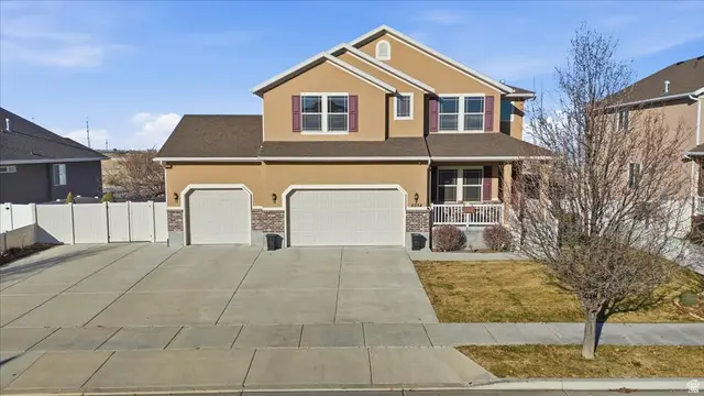 6254 W Palenque Dr, Salt Lake City, UT 84118 - Image #1