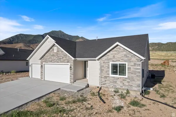 1536 N 300 E #49, Nephi, UT 84648