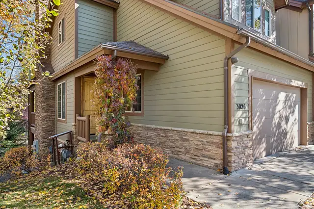 3026 W Lower Saddleback Rd, Park City, UT 84098 - #1