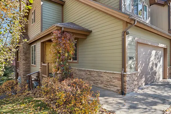 3026 W Lower Saddleback Rd, Park City, UT 84098