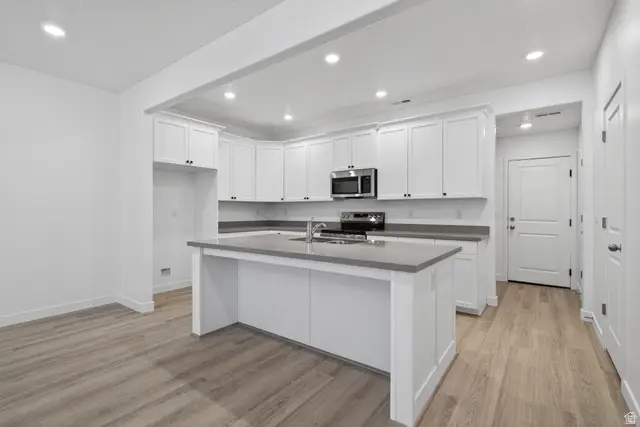 12644 S High View Ln #222, Herriman, UT 84096 - #1