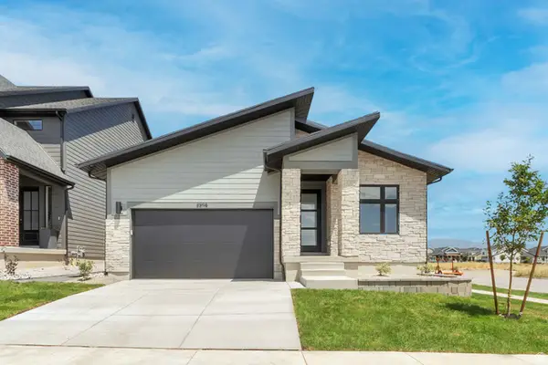 2908 N 1080 W, Lehi, UT 84043