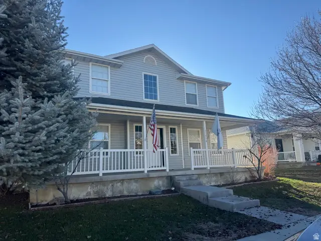 1790 E Cedar St, Eagle Mountain, UT 84005 - Image #2