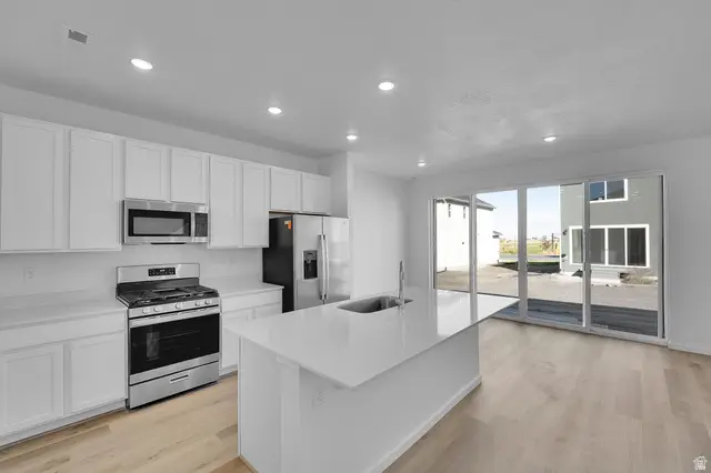 1066 W 450 S #54, Brigham City, UT 84302 - Image #1