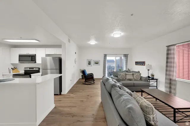 165 W Albion Village Way #202, Sandy, UT 84070 - #3