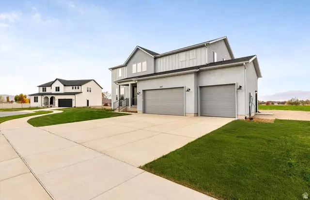 1017 E 250 St S #19, Salem, UT 84653 - Image #3