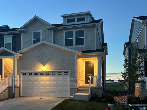 4224 W 2010 N #402, Lehi, UT 84048