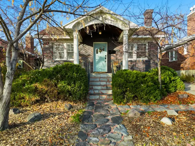 1021 E 800 S, Salt Lake City, UT 84102 - Image #1