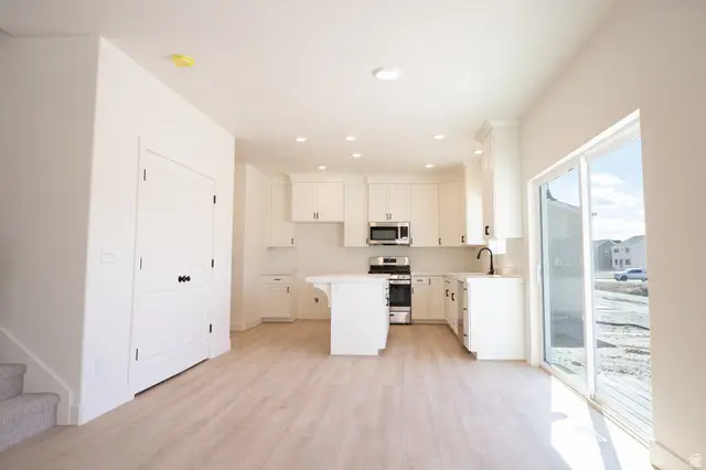 3371 N Gray Wolf Lane Lot #4011, Eagle Mountain, UT 84005 - Image #2