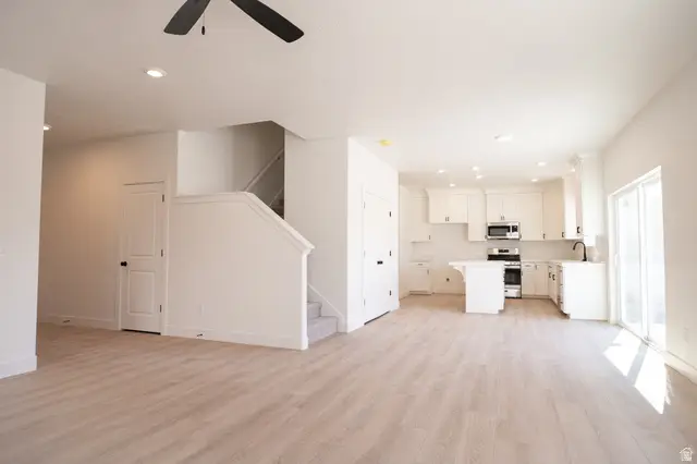 3371 N Gray Wolf Lane Lot #4011, Eagle Mountain, UT 84005 - Image #3