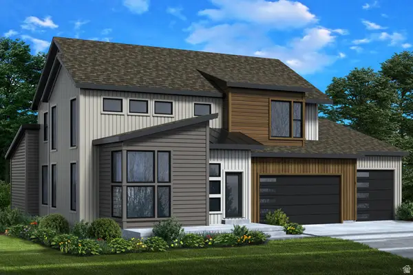 925 S Stones Trow Way Way #244, Heber City, UT 84032