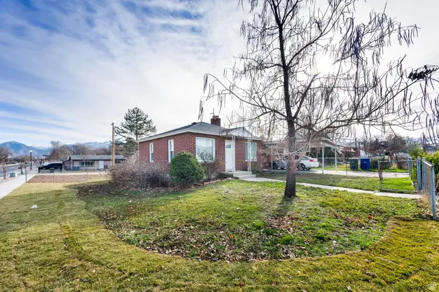 3657 S Granger Dr, West Valley City, UT 84119 - Image #2