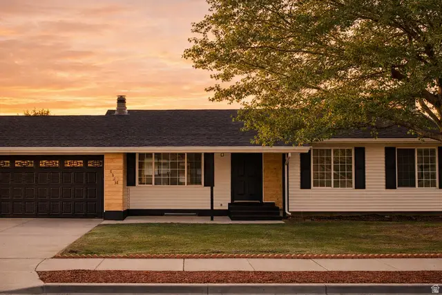 4114 W 5115 S, Salt Lake City, UT 84118 - Image #1